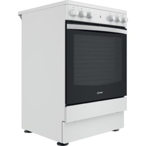 Indesit IS67V5KHW/UK Freestanding 60cm Electric Cooker - Image 4