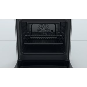 Indesit IS67V5KHW/UK Freestanding 60cm Electric Cooker - Image 10