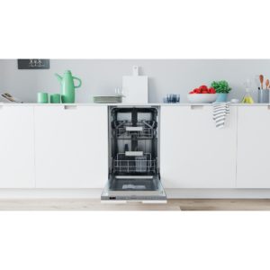 Indesit DSIO 3T224 E Z UK N Integrated Dishwasher