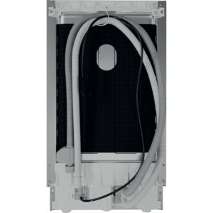 Indesit DSIO 3T224 E Z UK N Integrated Dishwasher - Image 8