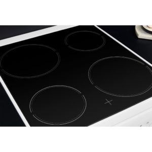 Hotpoint HD5V92KCW/UK Cooker - White - Image 11