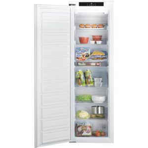 Hotpoint HF 1801 E F2 UK Frost Free Built-In Freezer