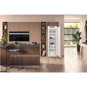 Hotpoint HF 1801 E F2 UK Frost Free Built-In Freezer - Image 4