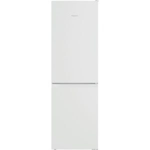 Hotpoint H7X83AW2 Freestanding Fridge Freezer - White