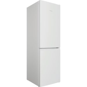 Hotpoint H7X83AW2 Freestanding Fridge Freezer - White - Image 2