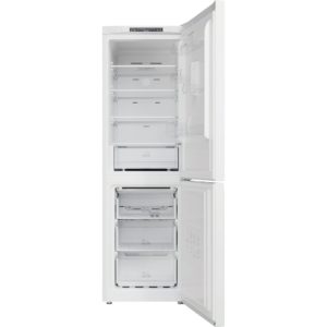 Hotpoint H7X83AW2 Freestanding Fridge Freezer - White - Image 3