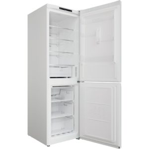 Hotpoint H7X83AW2 Freestanding Fridge Freezer - White - Image 4