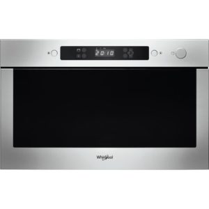 Whirlpool AMW423IX Built-In Microwave