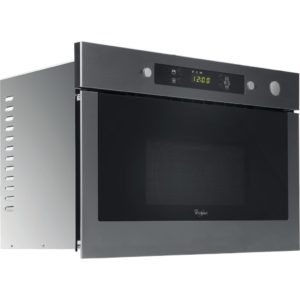 Whirlpool AMW423IX Built-In Microwave - Image 2