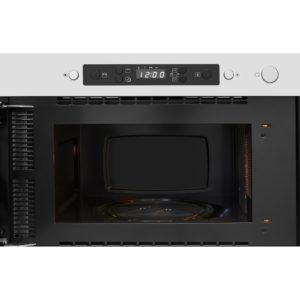 Whirlpool AMW423IX Built-In Microwave - Image 3