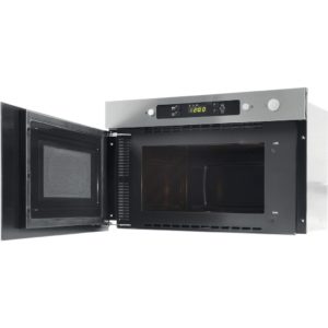 Whirlpool AMW423IX Built-In Microwave - Image 4