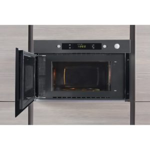 Whirlpool AMW423IX Built-In Microwave - Image 7