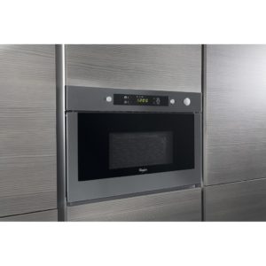 Whirlpool AMW423IX Built-In Microwave - Image 9