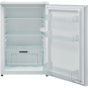 Whirlpool W55RM 1110 W 1 Fridge - White - Image 2