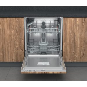 Hotpoint HIE 2B19 UK Integrated Dishwasher - Image 3