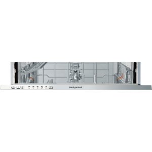 Hotpoint HIE 2B19 UK Integrated Dishwasher - Image 9