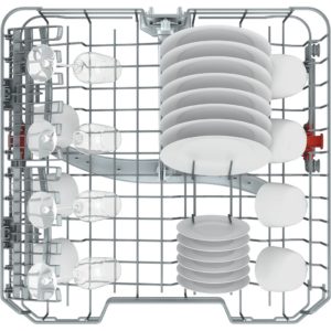 Hotpoint HIE 2B19 UK Integrated Dishwasher - Image 10