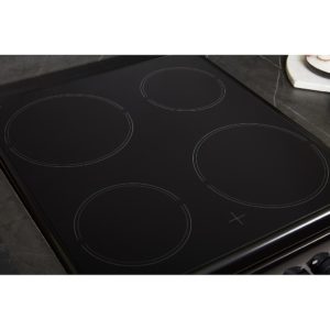 Hotpoint HD5V92KCB/UK Cooker - Black - Image 10