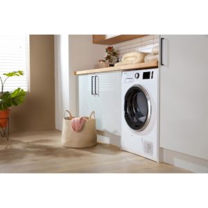 Hotpoint NT M11 82XB ActiveCare Freestanding 8kg Heat Pump Tumble Dryer - White - Image 6