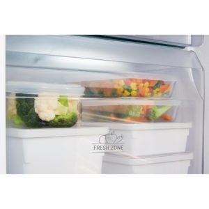 Hotpoint HMCB 70302 UK Low Frost Integrated Fridge Freezer - Image 5