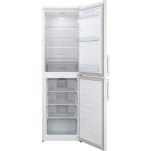 Indesit IB55 732 W UK Low Frost Fridge Freezer - White - Image 3