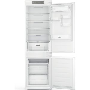 Whirlpool WHC18 T311 UK Built-In Fridge Freezer - Image 2