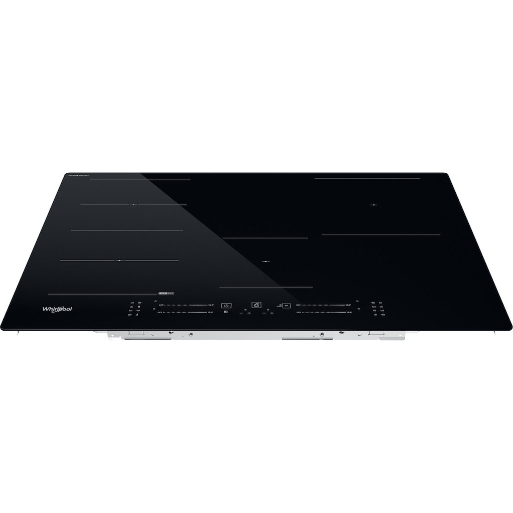 Whirlpool WF S1577 CPNE Induction Hob - Image 2