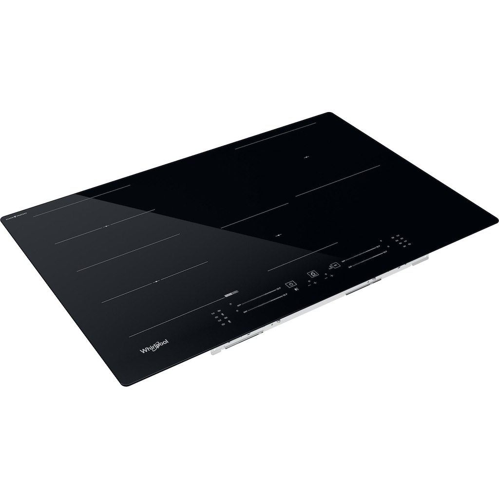 Whirlpool WF S1577 CPNE Induction Hob - Image 3