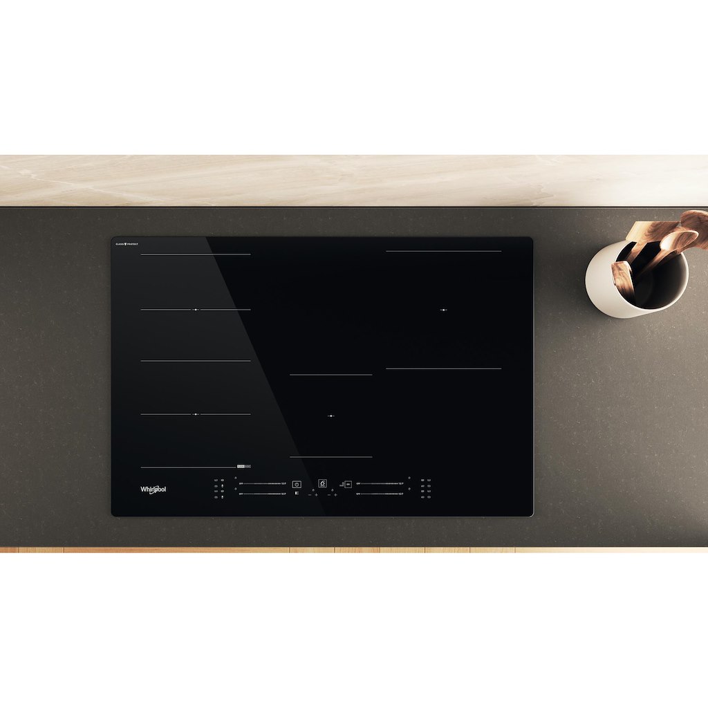 Whirlpool WF S1577 CPNE Induction Hob - Image 5
