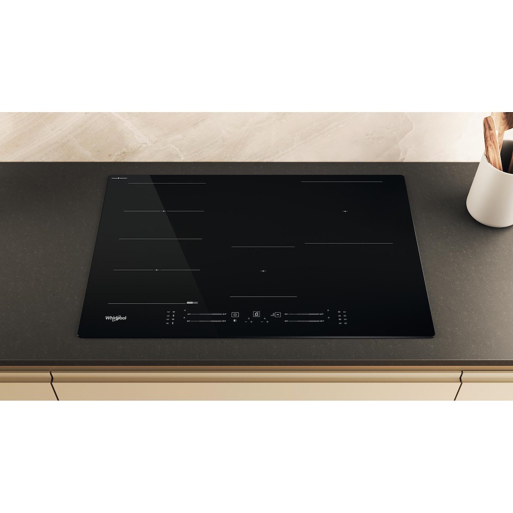 Whirlpool WF S1577 CPNE Induction Hob - Image 6