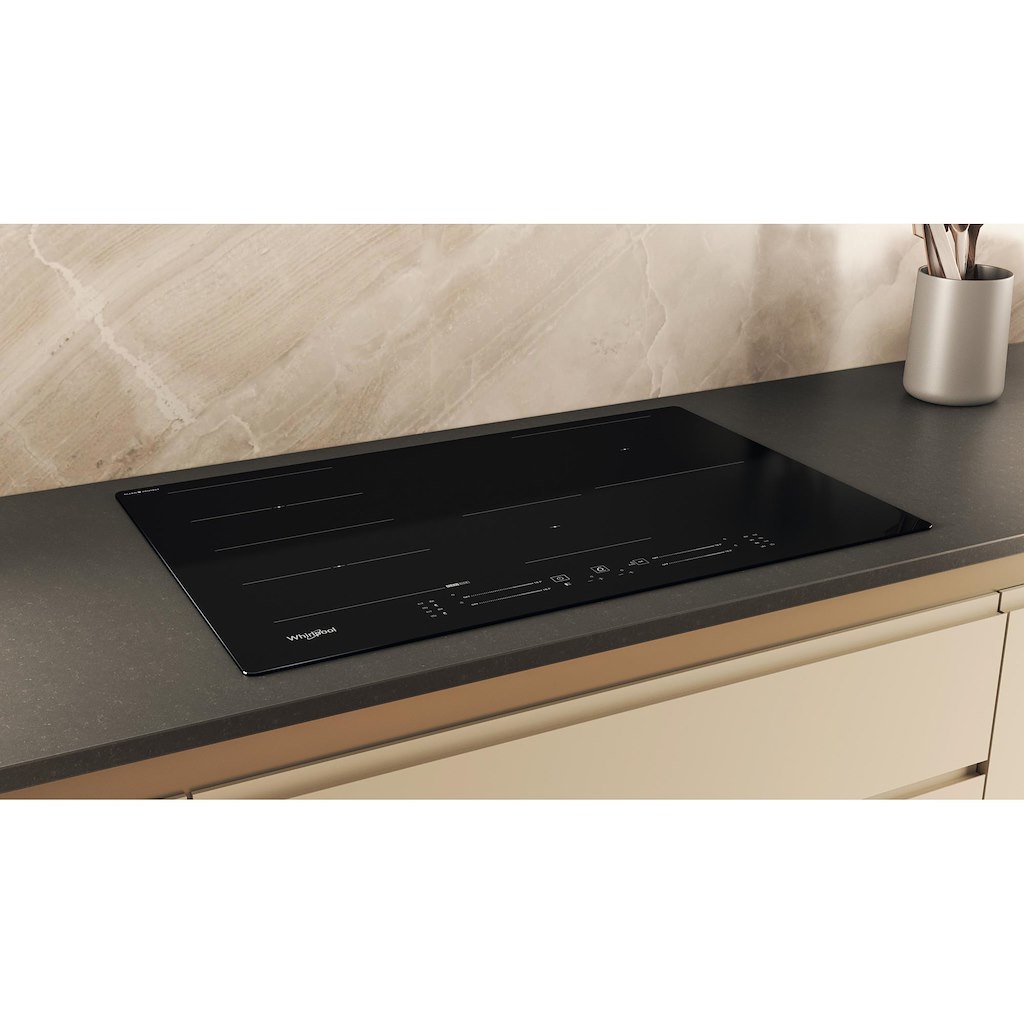 Whirlpool WF S1577 CPNE Induction Hob - Image 7
