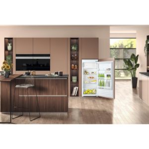 Hotpoint HSZ 12 A2D.UK 1 Integrated Fridge - Image 3