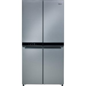 Whirlpool WQ9B1L1 Side-by-Side American Fridge