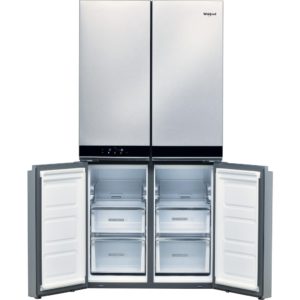 Whirlpool WQ9B1L1 Side-by-Side American Fridge - Image 3