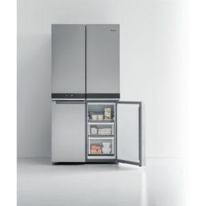 Whirlpool WQ9B1L1 Side-by-Side American Fridge - Image 9