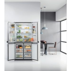 Whirlpool WQ9B1L1 Side-by-Side American Fridge - Image 10