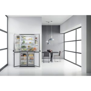 Whirlpool WQ9B1L1 Side-by-Side American Fridge - Image 11