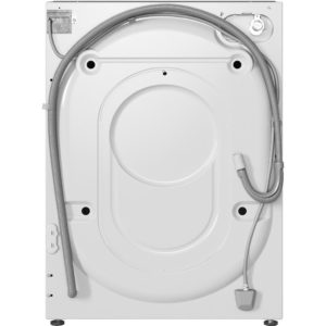 Indesit BI WMIL 81284 UK Integrated Washing Machine - Image 6