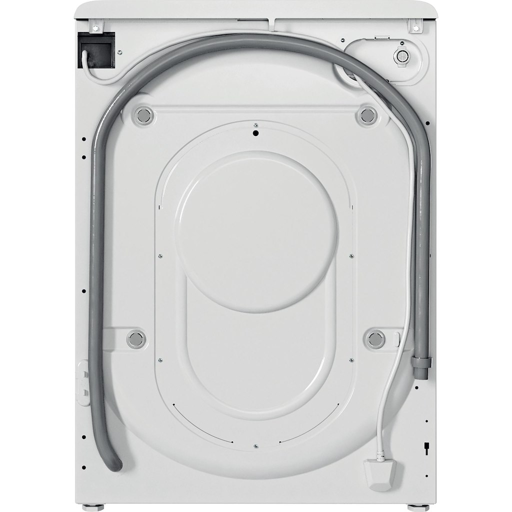 Indesit BWE 101496X WV UK Freestanding 10kg 1400rpm Washing Machine - White - Image 9