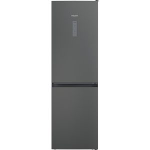 Hotpoint H5X82OSK Freestanding Fridge Freezer