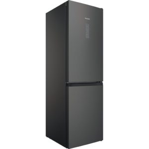 Hotpoint H5X82OSK Freestanding Fridge Freezer - Image 2