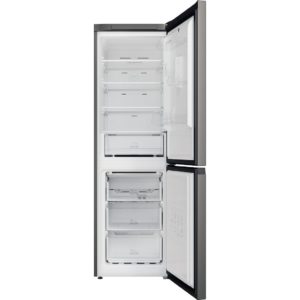 Hotpoint H5X82OSK Freestanding Fridge Freezer - Image 3