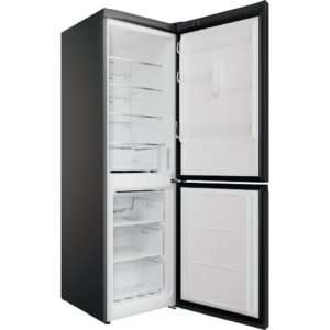 Hotpoint H5X82OSK Freestanding Fridge Freezer - Image 4