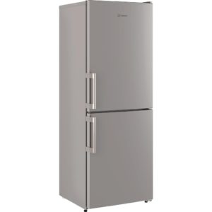 Indesit IB55 532 S UK Freestanding Fridge Freezer