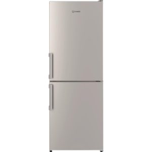 Indesit IB55 532 S UK Freestanding Fridge Freezer - Image 2