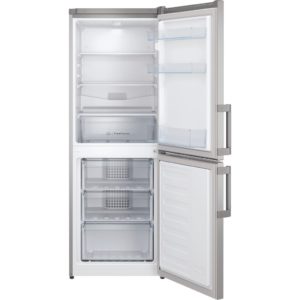 Indesit IB55 532 S UK Freestanding Fridge Freezer - Image 3