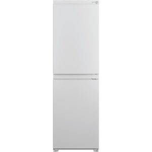 Indesit IBC185050F2 192L Built-In Fridge Freezer - White - Image 2