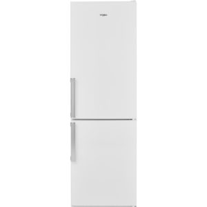 Whirlpool W5 821E W UK Freestanding Fridge Freezer - Image 2