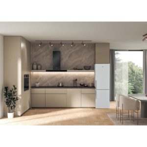 Whirlpool W5 821E W UK Freestanding Fridge Freezer - Image 5