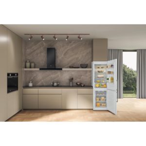 Whirlpool W5 821E W UK Freestanding Fridge Freezer - Image 6